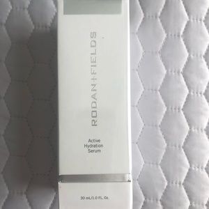 Rodan + Fields Active Hydration Serum
